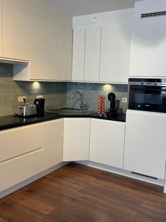 Marktplein Middelkerke Zewnętrze zdjęcie