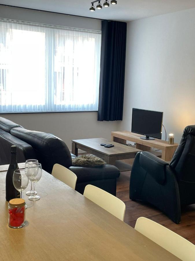 Marktplein Middelkerke Zewnętrze zdjęcie